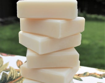 Old Fashioned Tallow Soap (Organic Ingredients)