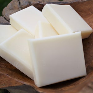 Old Fashioned Tallow Soap Organic Ingredients image 3