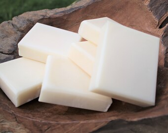 Old Fashioned Tallow Soap (Organic Ingredients)