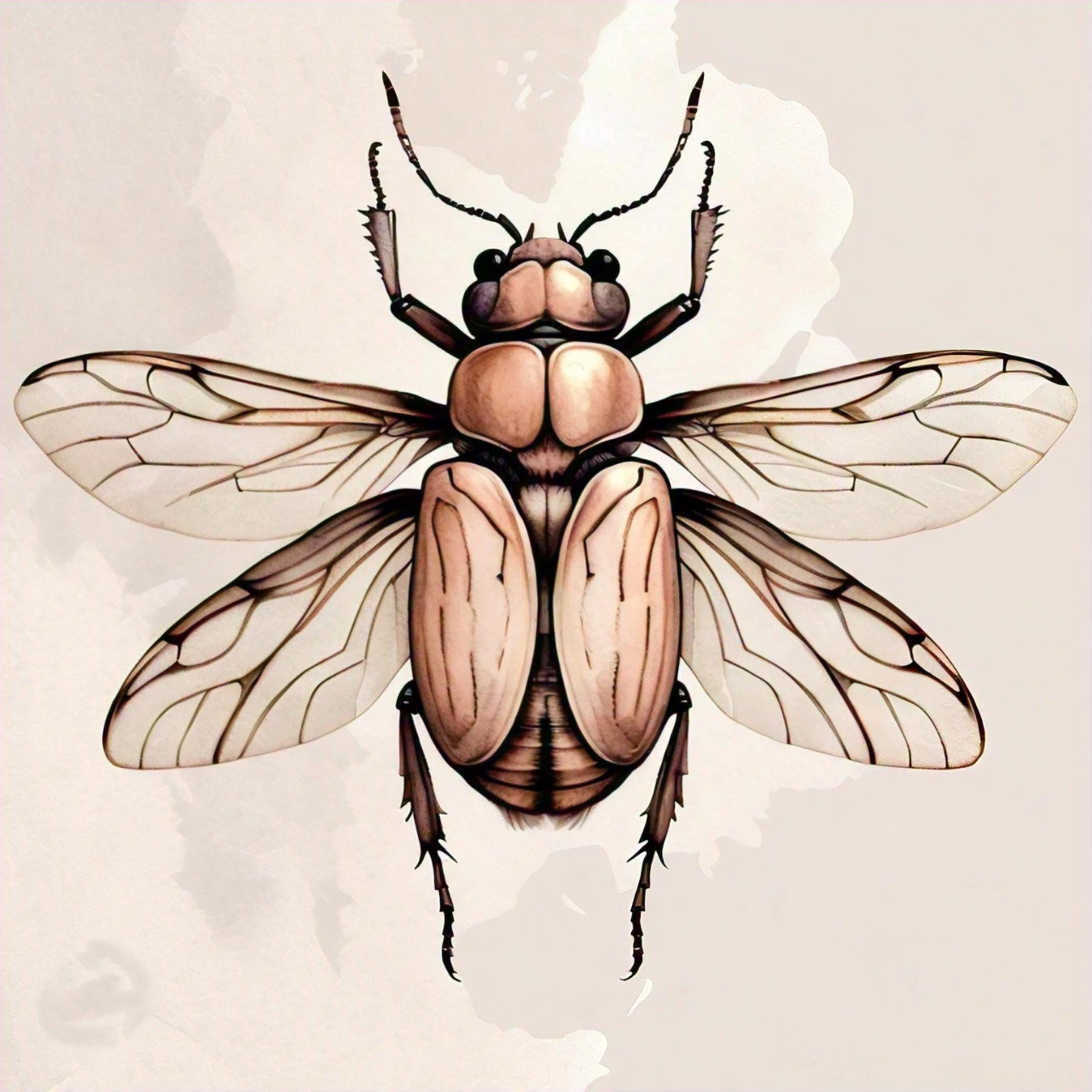16 Bugs Png Insect Png Cute Primitive Insects high Resolution Png ...