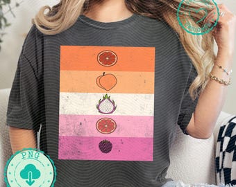 Lesbian Subtle Png design Pride Lesbian Png Wlw png Lgbt png gay png Queer png Fruity gay png Pride month png Digital download Png DM025