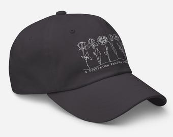 Gorra de béisbol Growing Stronger