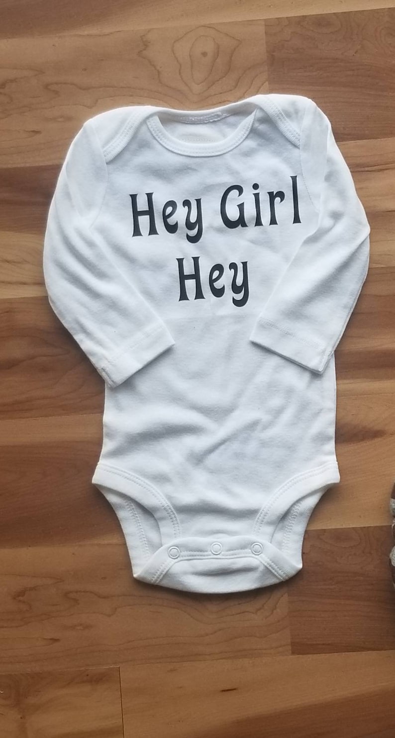 3pc baby boys outfit Baby boys outfit baby shower gift hospital take home- hey girl shirt baby stripe pants newborn boys outfit