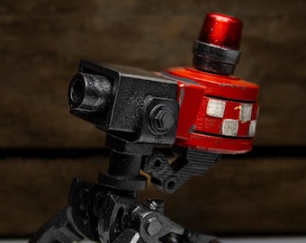 Team Fortress 2 Mini Sentry