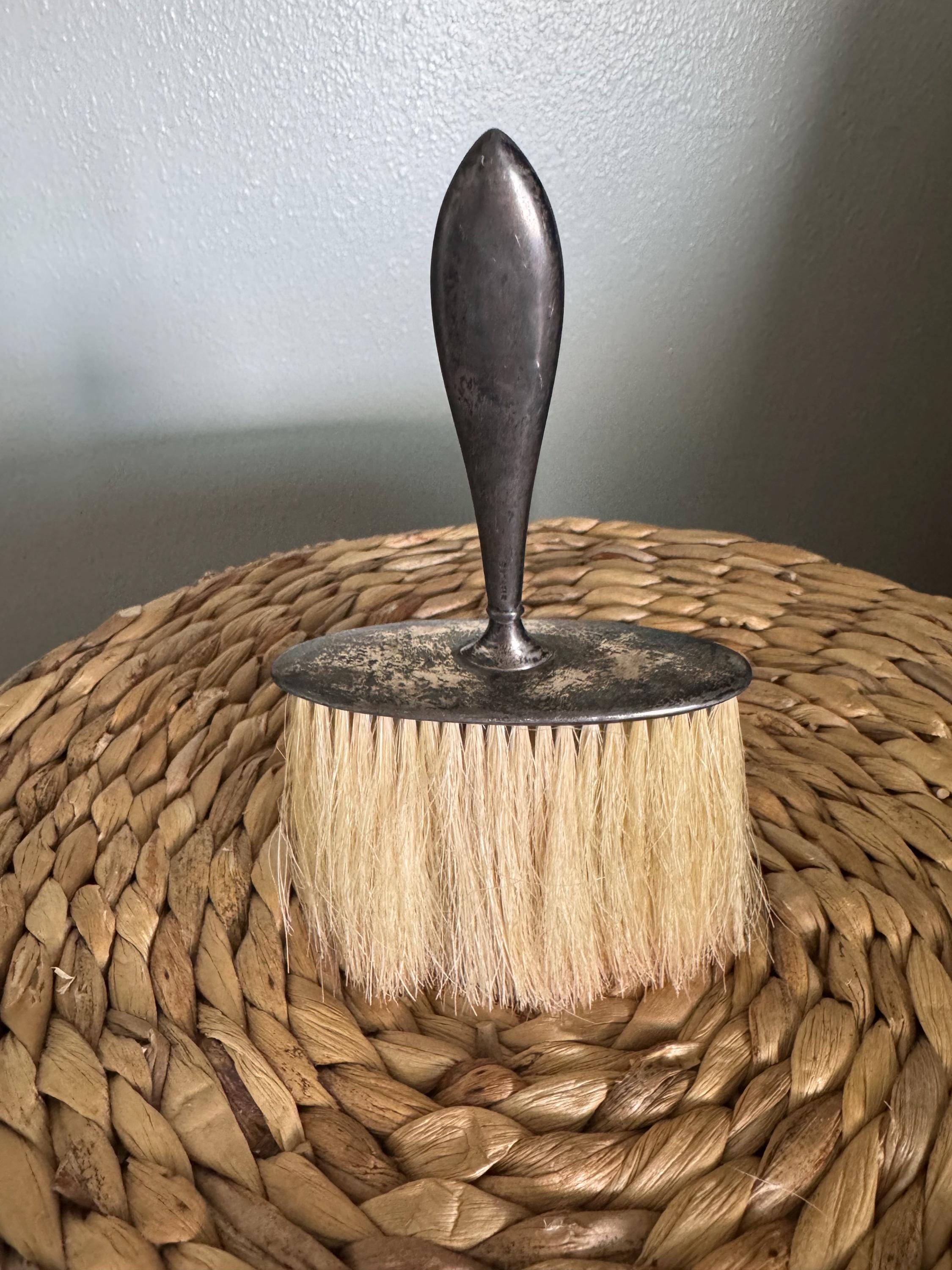 Victorian Lady Clothes Brush - Etsy