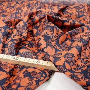 Liberty Fabrics - Ancient - Tana Lawn™ Cotton 0.54 yd (0,5 m)
