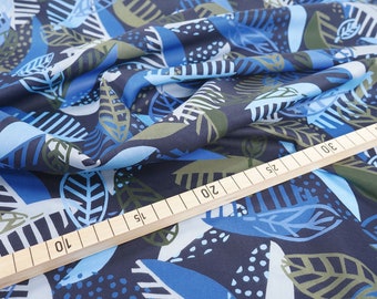 Liberty Fabrics • Memphis Trail • Tana Lawn™ Cotton 0,5m