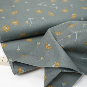 Cotton and Steel, Canyon Springs, Chamomile, Ash Cascade, 0,5 m