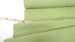 Damiel green  pure solid Linen Fabric 001126 0.54yd  (0.5m) 