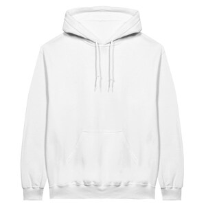 MAFIA MONKEY Hoodie Kryot Streetwear - Unisex Mittelschwerer Fleece-Hoodie Ringgesponnene cotton 284 GSM image 16