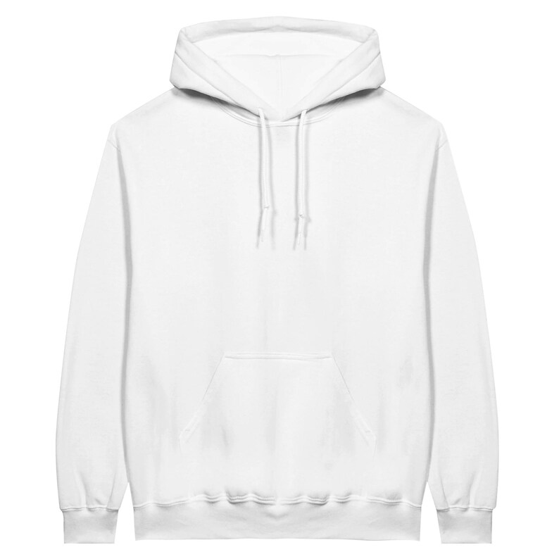 MAFIA MONKEY Hoodie Kryot Streetwear - Unisex Mittelschwerer Fleece-Hoodie Ringgesponnene cotton 284 GSM image 16