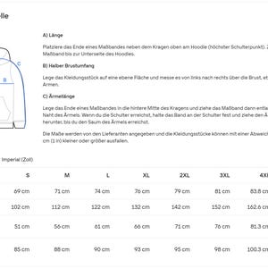 MAFIA MONKEY Hoodie Kryot Streetwear - Unisex Mittelschwerer Fleece-Hoodie Ringgesponnene cotton 284 GSM image 17