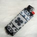see more listings in the Beaded Lighter Covers section