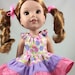 see more listings in the PDF Doll Patterns  section