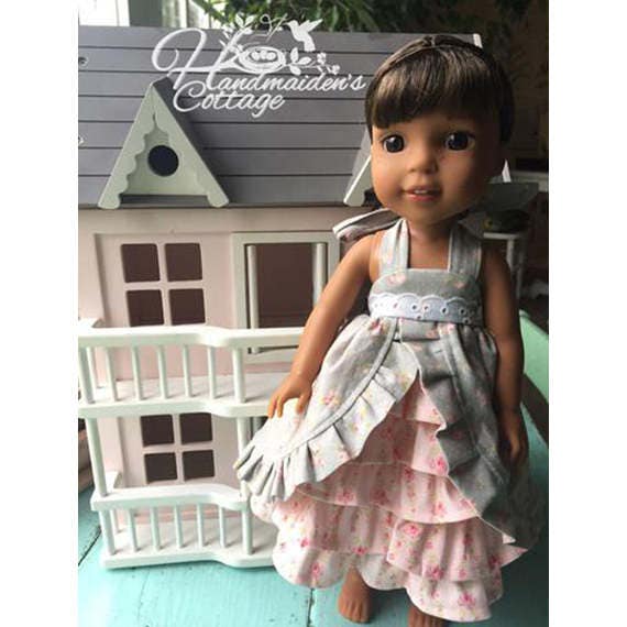 Dolly girl party dresses best sale