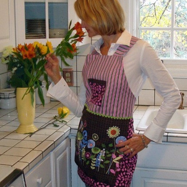 POD POSEY ADULT APRON