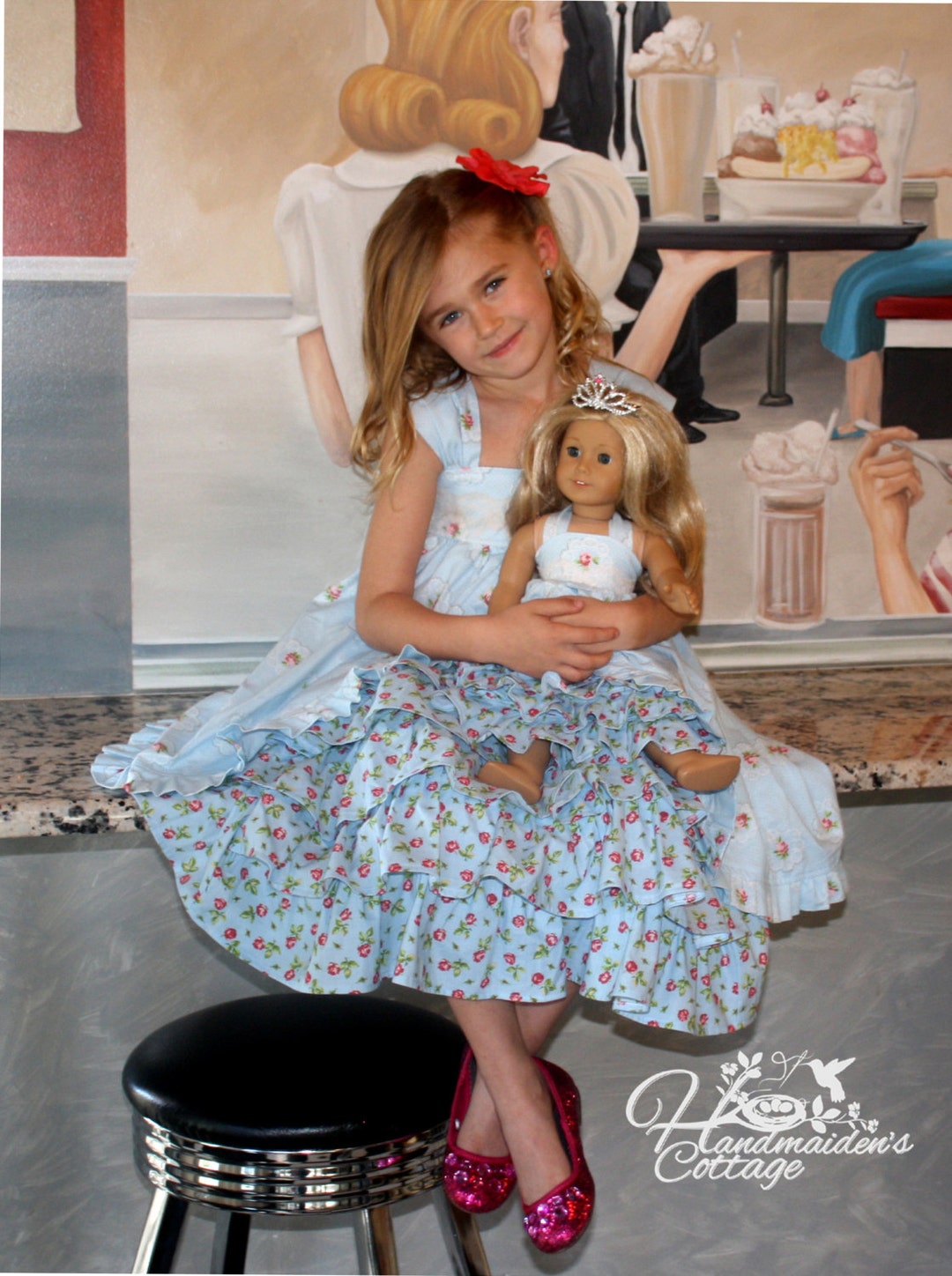 Lil dolly dresses 0 3 months sale