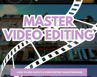 CapCut beheersen: de ultieme gids voor videobewerking voor beginners en professionals