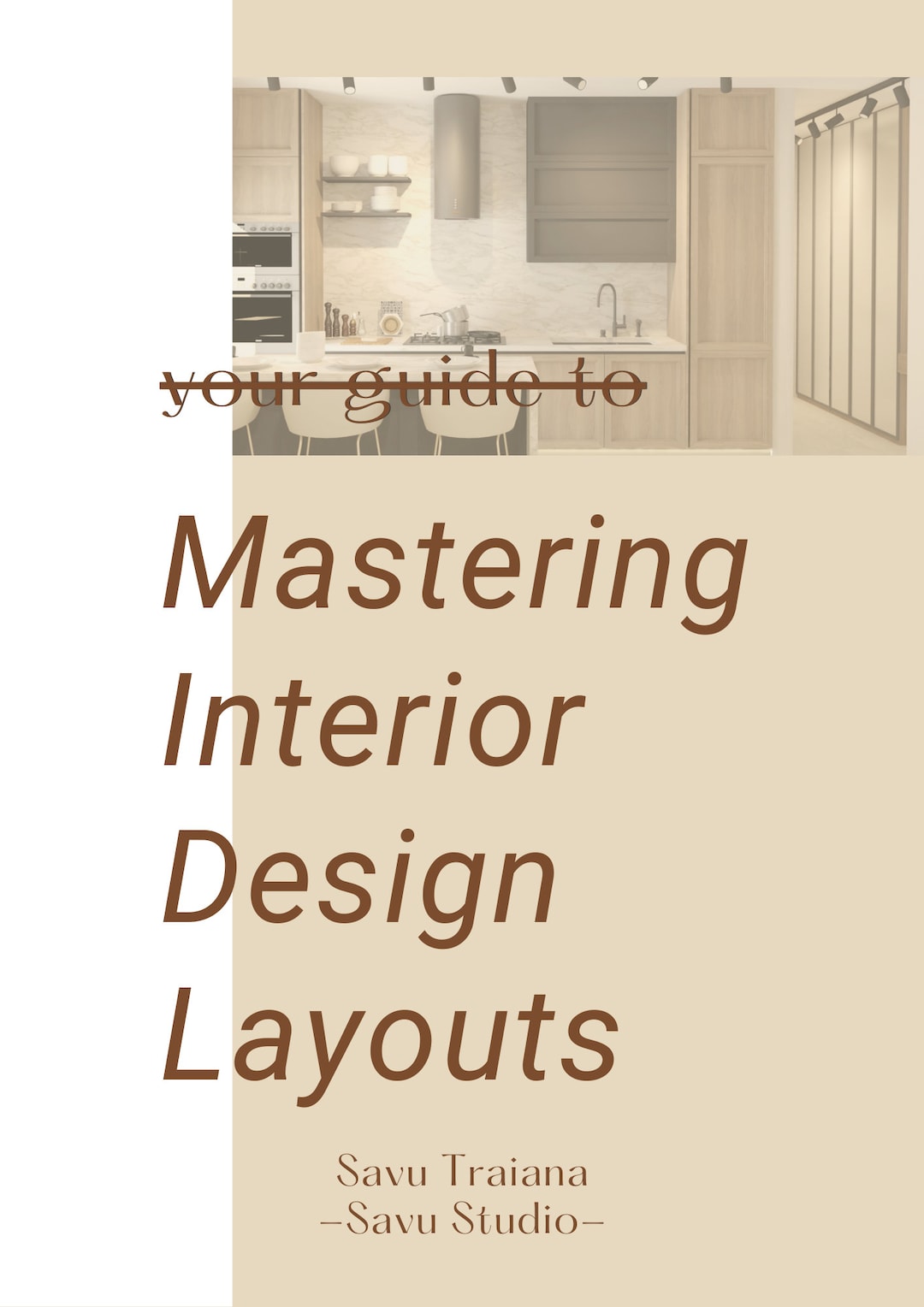 Your Guide to Mastering Interior Design Layouts - Etsy