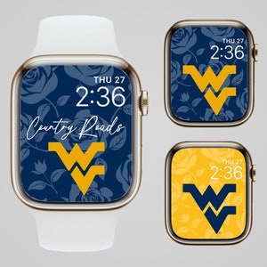 Mountaineer apple watch case store