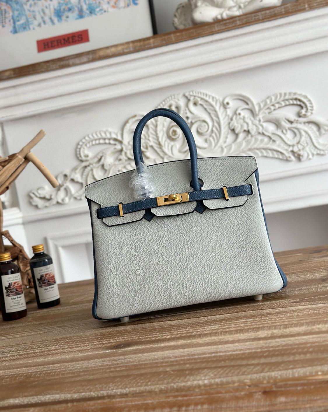 Hermes Jelly Bag Canada