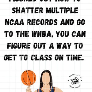 Caitlin Clark Poster (Indy)