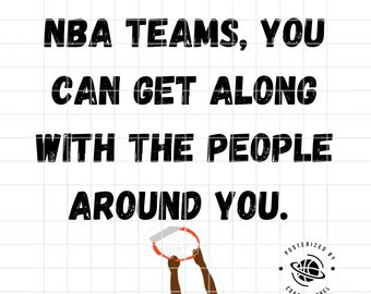 Shaq Poster