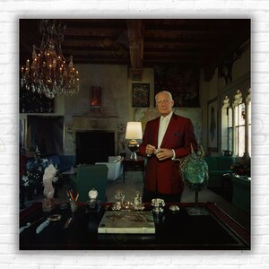 Stampa/poster di Slim Aarons Patrick J Lannan