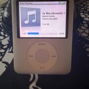 Ipod Nano 3rd Gen Case - Etsy