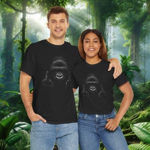 Grillatude!! (Unisex Tee)