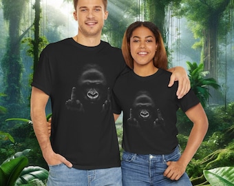 Grillatude!! (Unisex Tee)