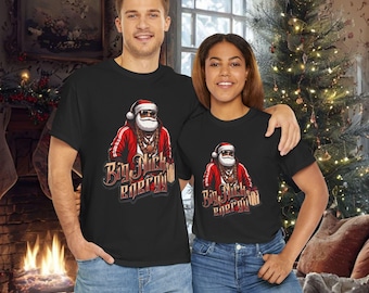 Big Nick Energy (Unisex Tee)