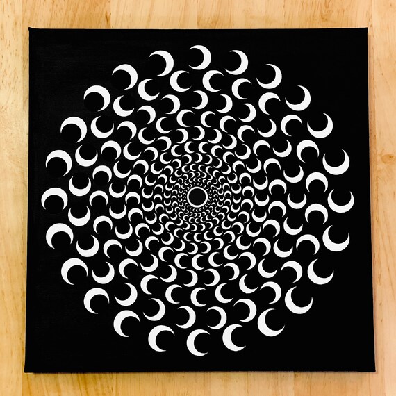 Vortex zig zag