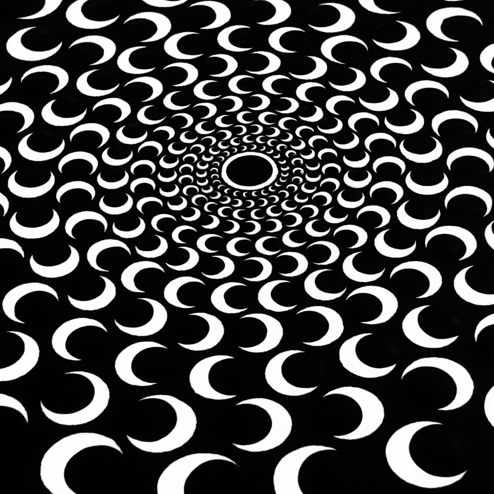 Vortex zig zag