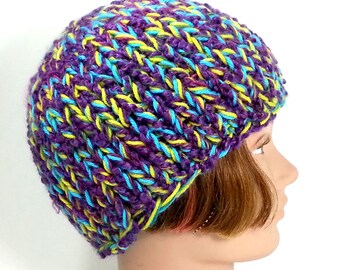 Electric Daydream Knit Beanie - Limited Edition Daydream Collection