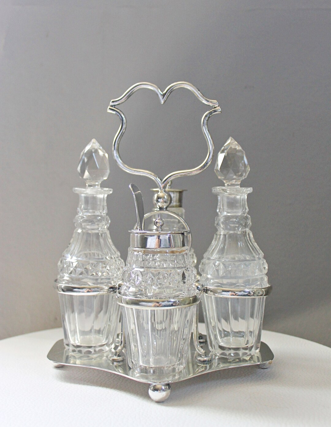 ジョージアン・ワインクーラー [414-1309] - 346,500円 : 家具の