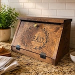 Bread Boxes