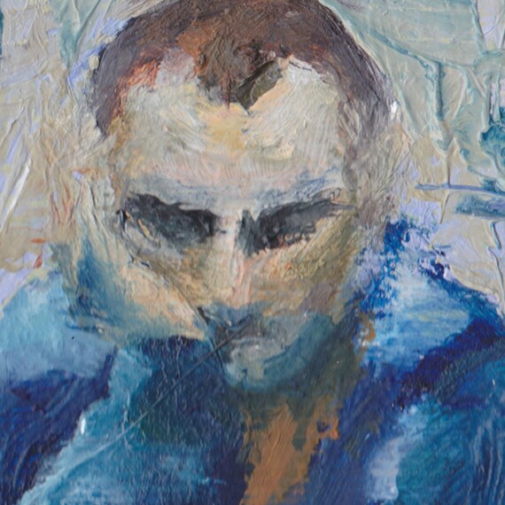 ジェームスリジィ RIZZI ''SUBWAY RIDER'' ジェームスリジィ RIZZI