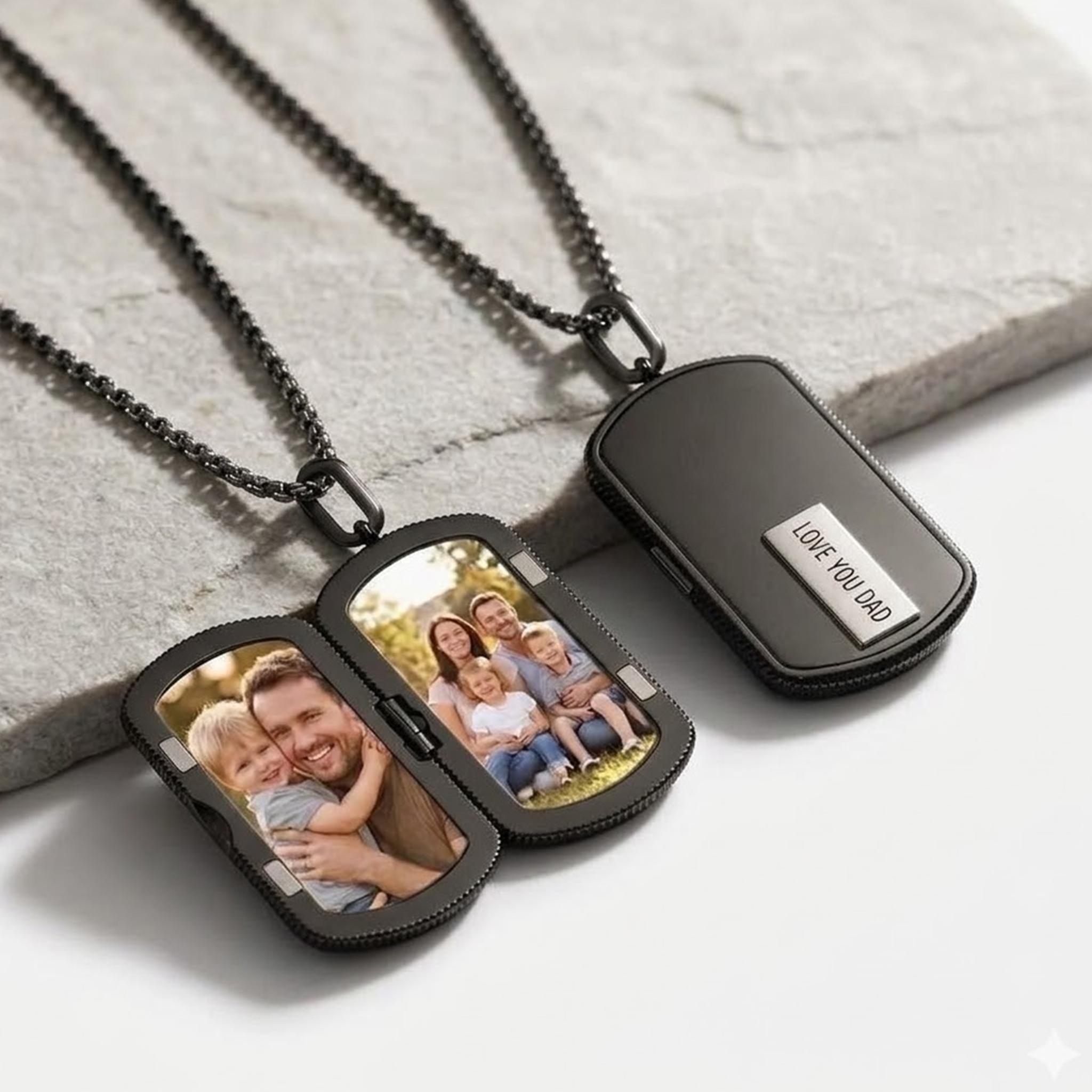 Memory locket - Etsy 日本