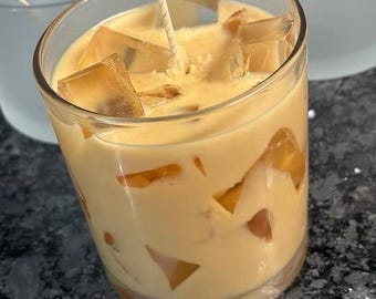 Iced Coffee