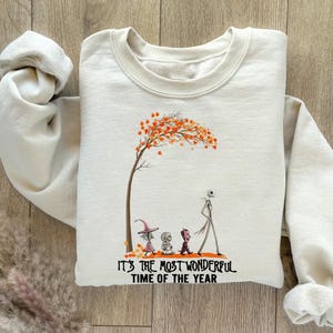 It&#39;s the Most Wonderful Time of the Year Halloween t-shirt, Vintage Halloween shirt, Halloween shirt, Halloween, Wonderful Time of the Year