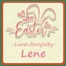 LuxeLifestyleByLene store logo