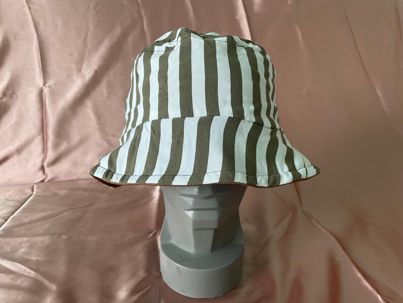 Shlump Reversible Bucket Hat