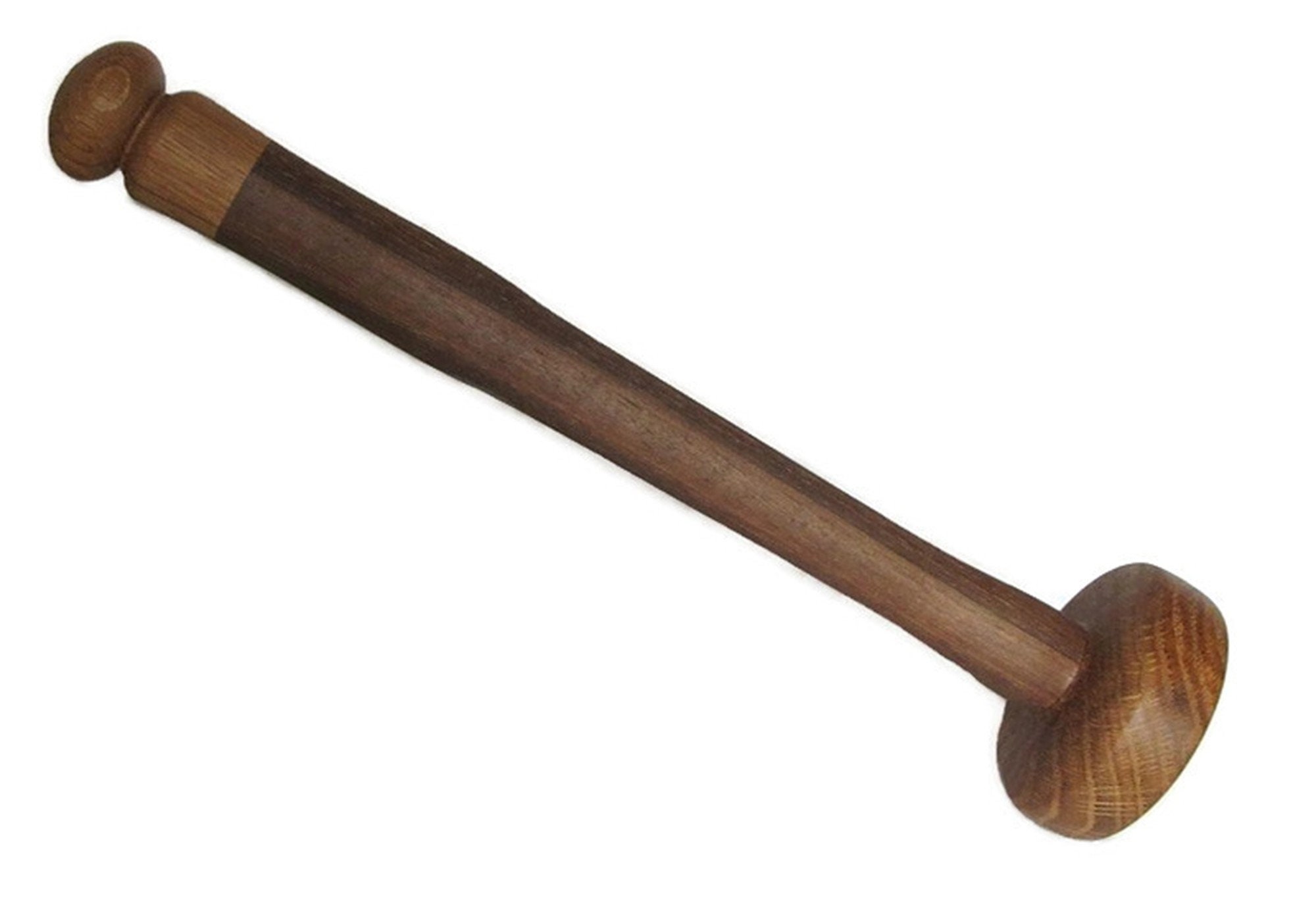 Vegetable Masher/Spice Crusher/Garlic Masher/Kitchen Pestle/Country Kitchen Look/Wooden Utensils