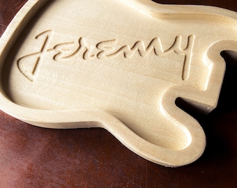 personalised gifts for musicians
