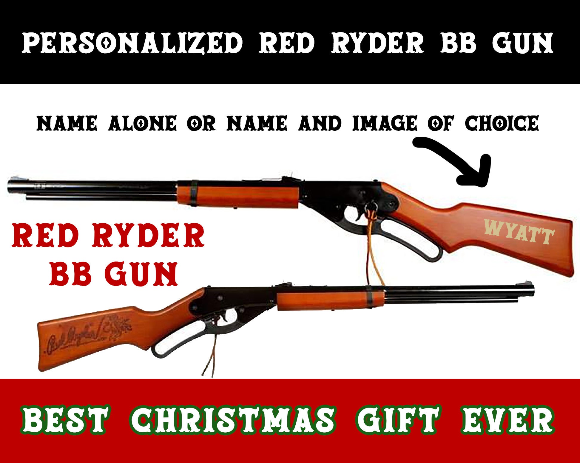 Daisy Red Ryder Limited Edition Model 1938 29 - esynsng