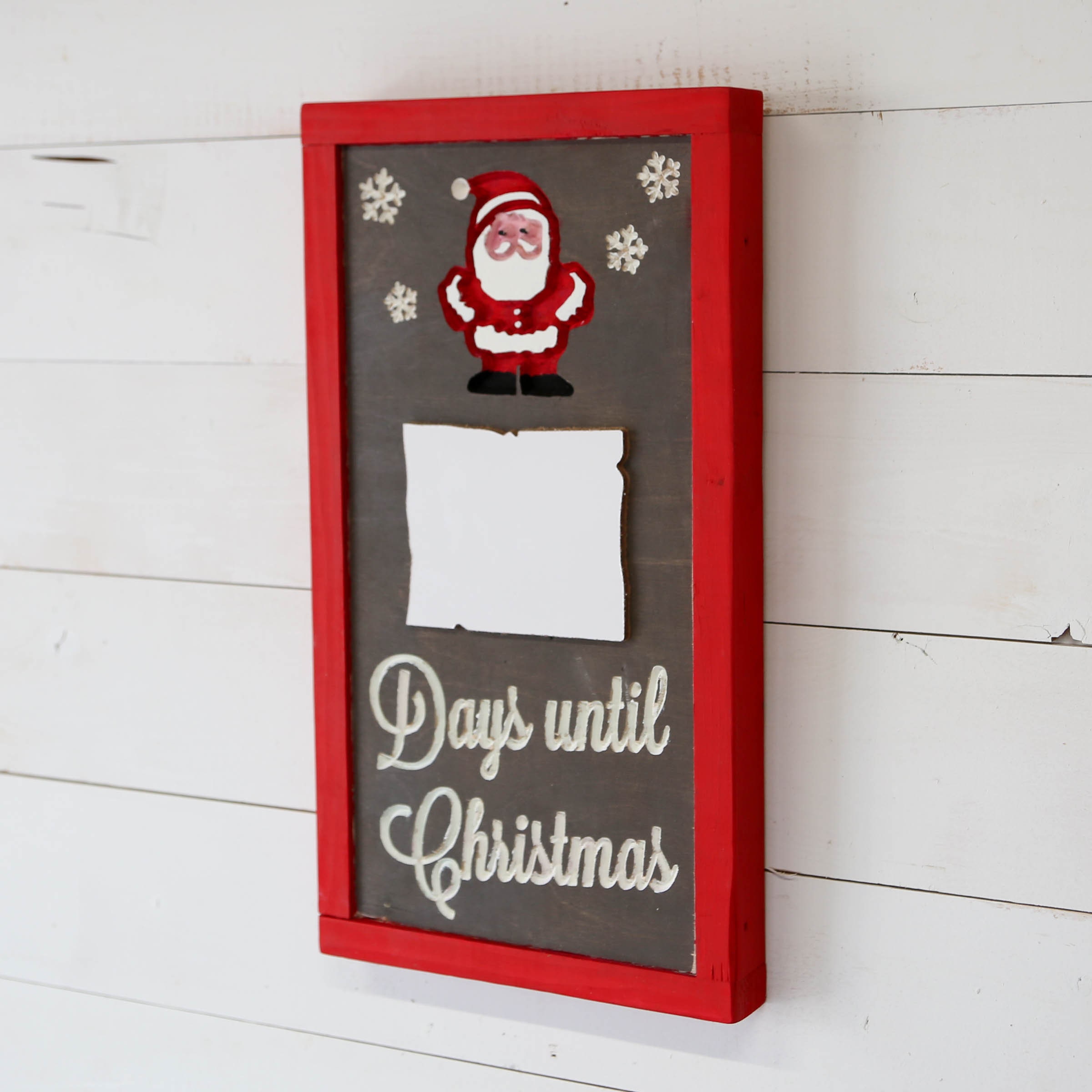 Countdown Bis Weihnachten 2022 Tage bis Weihnachten Countdown bis Weihnachten Markerboard Etsy