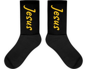 Jesus - Socks