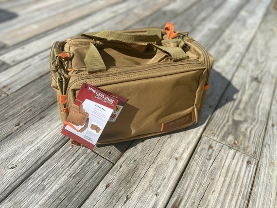 fieldline range bag