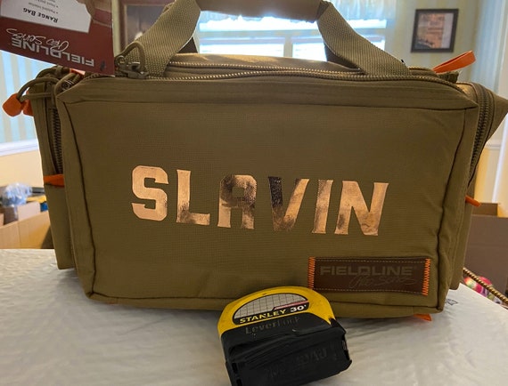 DELUXE FIELD BAG